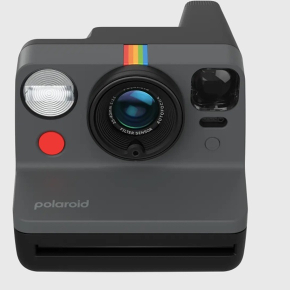 Polaroid Now Instant Camera Generation 3 *Never Used - Picture 1 of 7